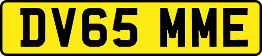 DV65MME