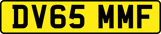 DV65MMF