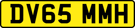 DV65MMH
