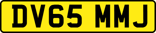 DV65MMJ