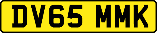 DV65MMK