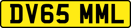 DV65MML