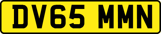 DV65MMN