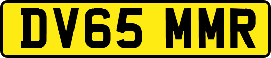 DV65MMR