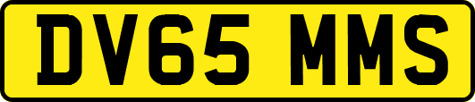 DV65MMS