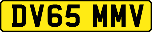 DV65MMV