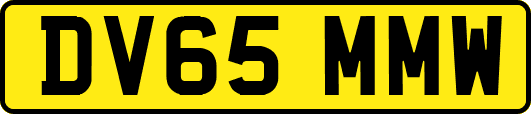 DV65MMW