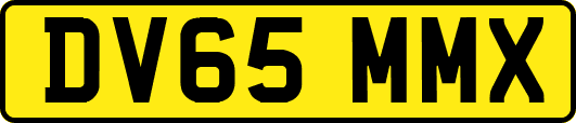 DV65MMX