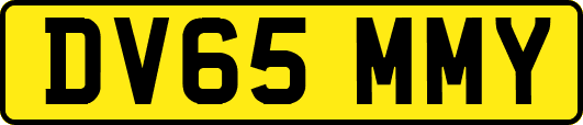 DV65MMY