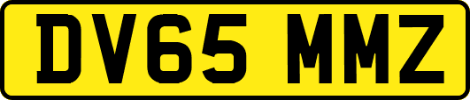 DV65MMZ
