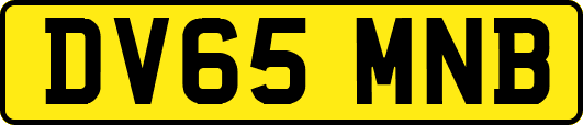 DV65MNB