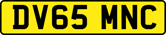 DV65MNC