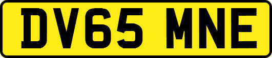 DV65MNE