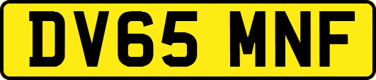 DV65MNF