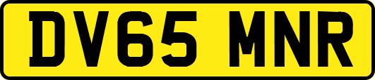 DV65MNR
