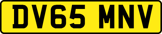 DV65MNV
