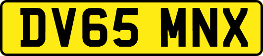 DV65MNX