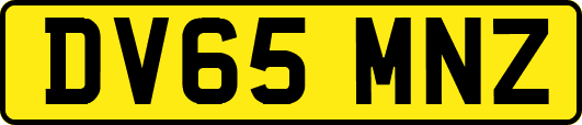 DV65MNZ
