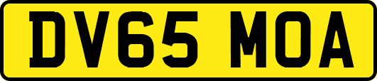 DV65MOA