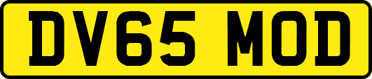 DV65MOD