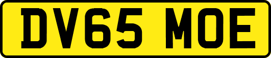 DV65MOE