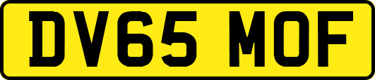 DV65MOF