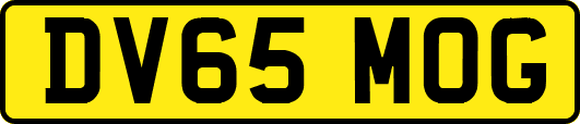 DV65MOG