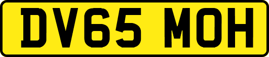 DV65MOH