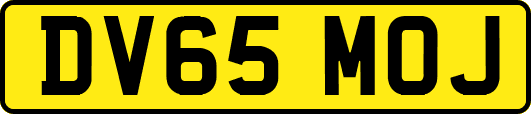 DV65MOJ