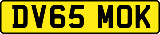 DV65MOK