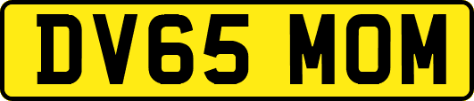 DV65MOM