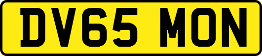 DV65MON