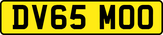 DV65MOO