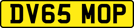 DV65MOP
