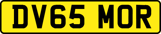 DV65MOR