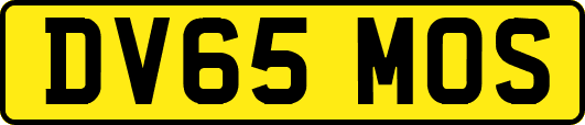 DV65MOS