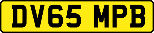 DV65MPB