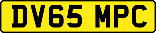 DV65MPC