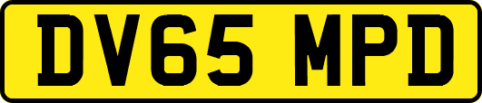DV65MPD