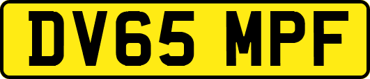 DV65MPF