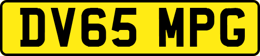 DV65MPG