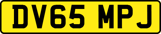 DV65MPJ