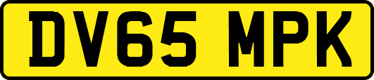 DV65MPK