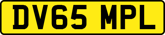 DV65MPL