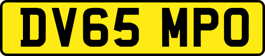 DV65MPO
