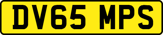 DV65MPS