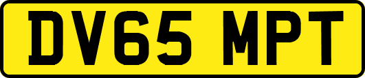 DV65MPT