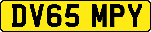 DV65MPY