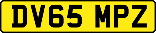 DV65MPZ