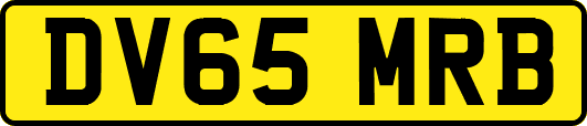 DV65MRB